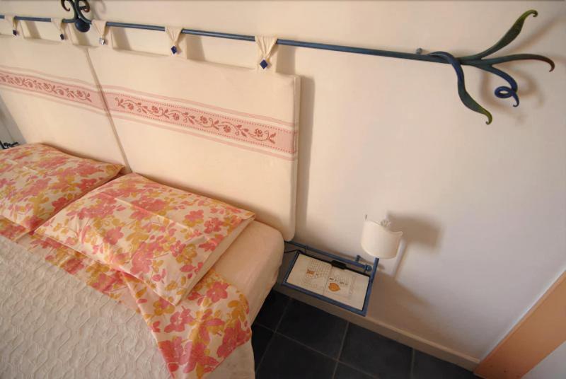 Nughe 'E' Oro Guesthouse Nuoro  Exteriér fotografie