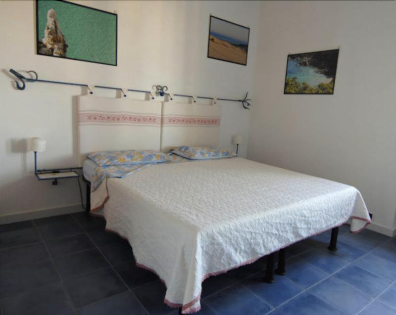 Nughe 'E' Oro Guesthouse Nuoro  Exteriér fotografie