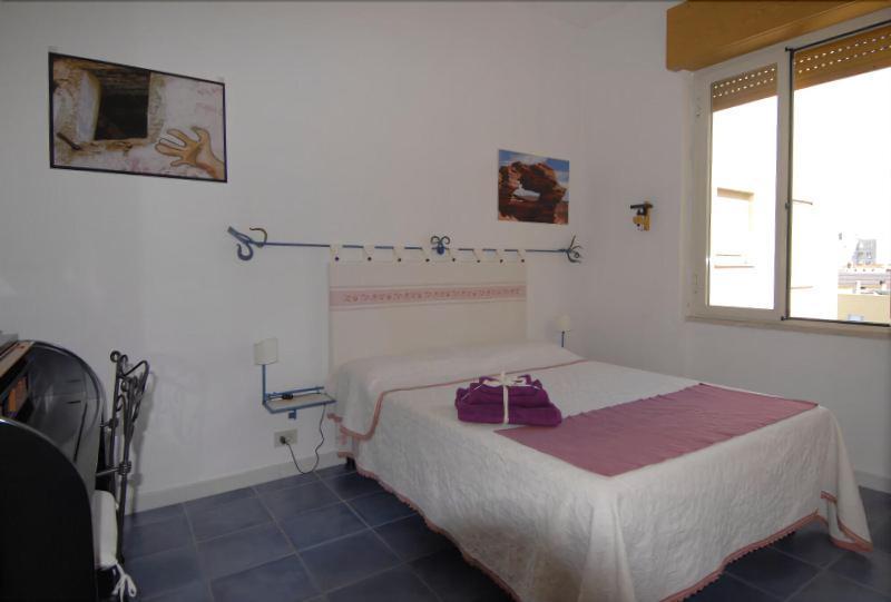 Nughe 'E' Oro Guesthouse Nuoro  Exteriér fotografie
