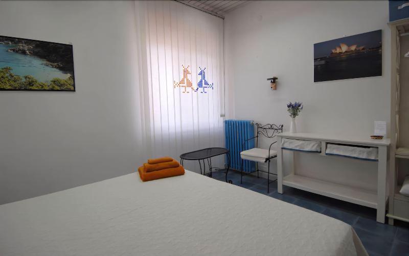 Nughe 'E' Oro Guesthouse Nuoro  Exteriér fotografie