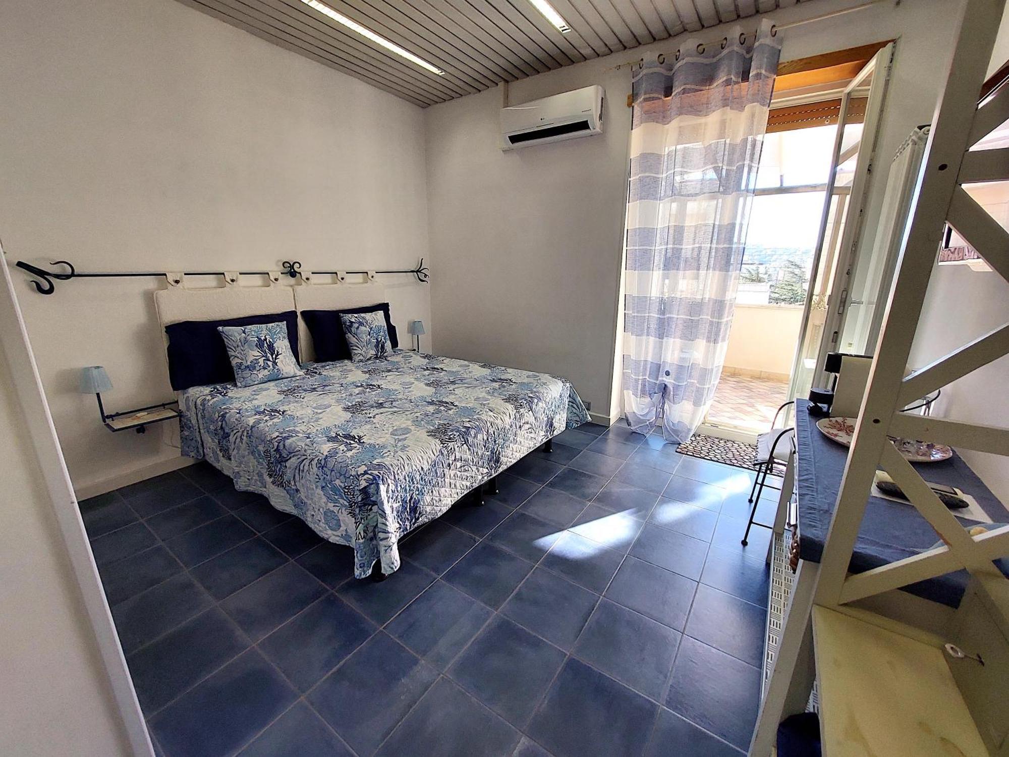 Nughe 'E' Oro Guesthouse Nuoro  Exteriér fotografie