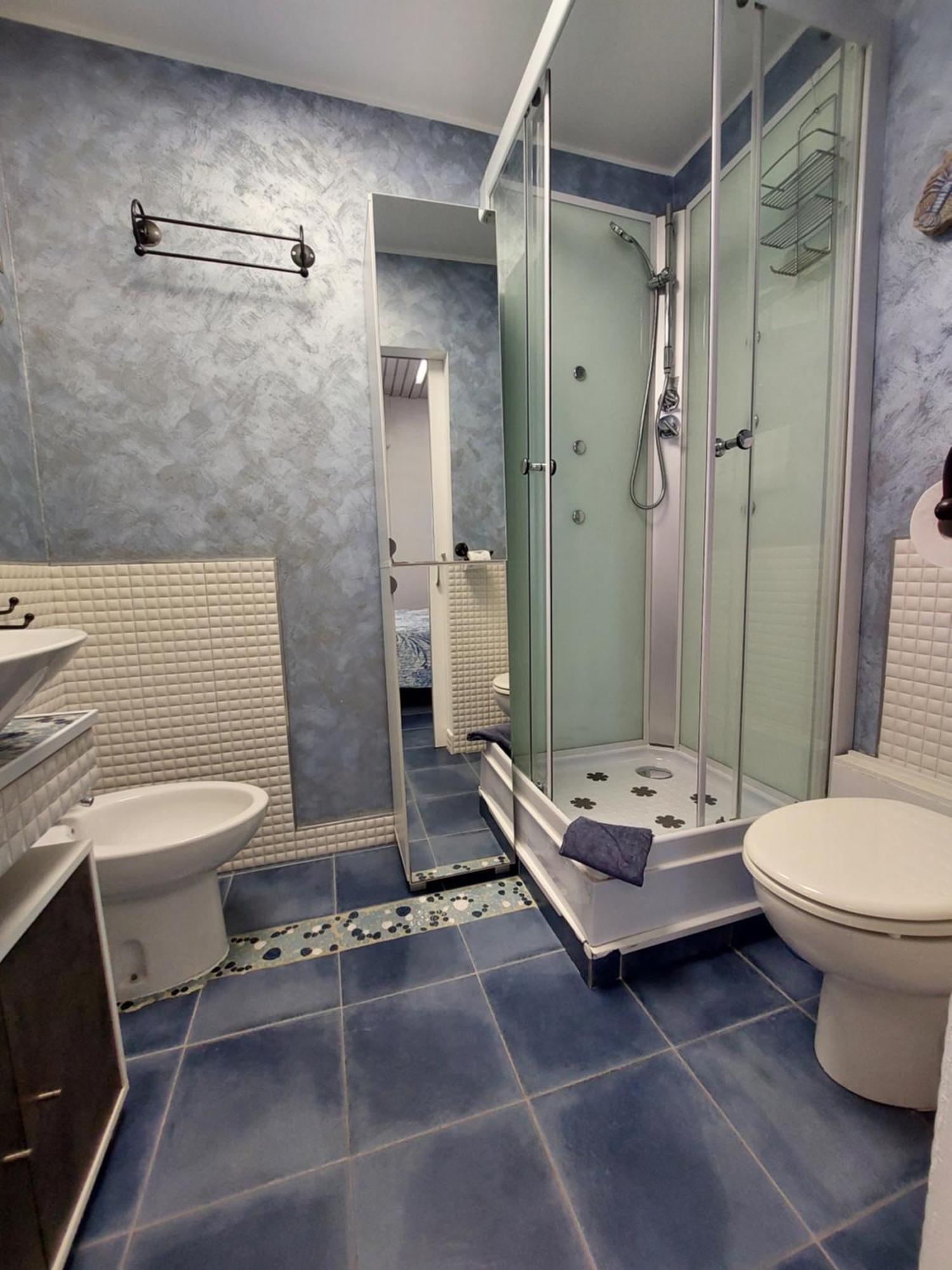 Nughe 'E' Oro Guesthouse Nuoro  Exteriér fotografie
