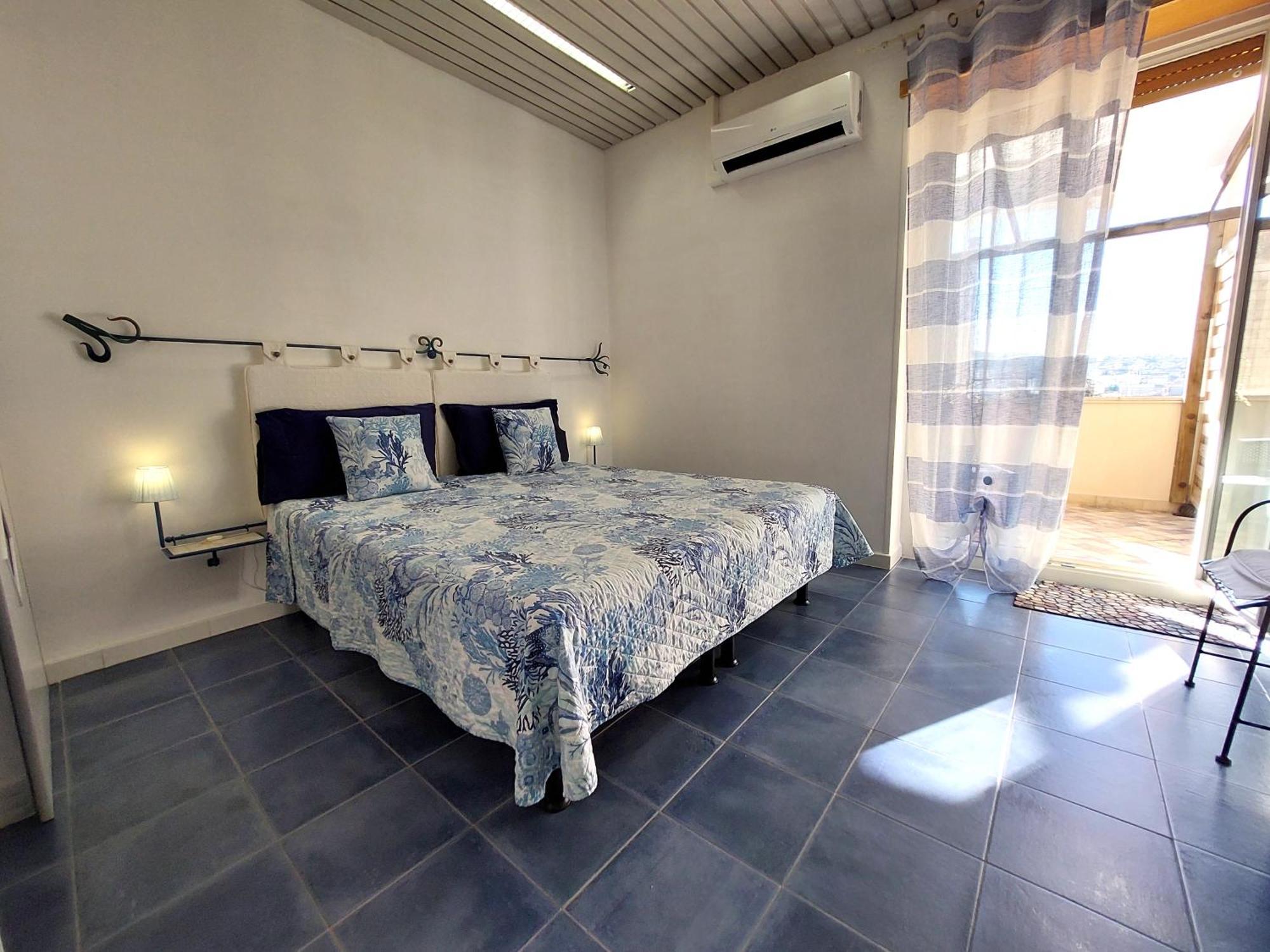 Nughe 'E' Oro Guesthouse Nuoro  Exteriér fotografie