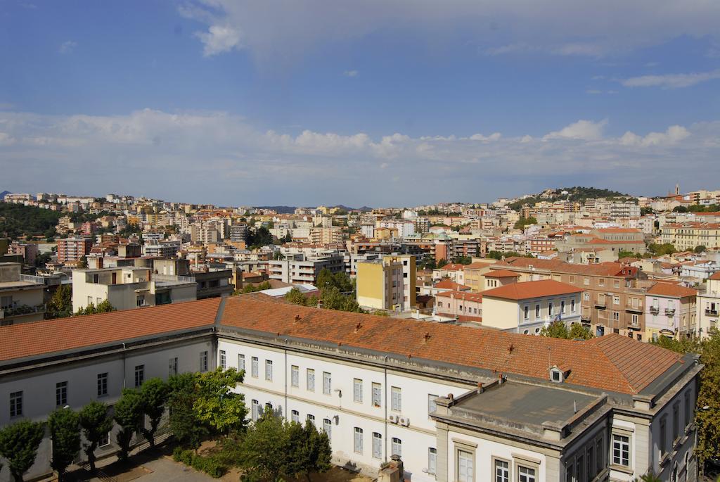 Nughe 'E' Oro Guesthouse Nuoro  Exteriér fotografie