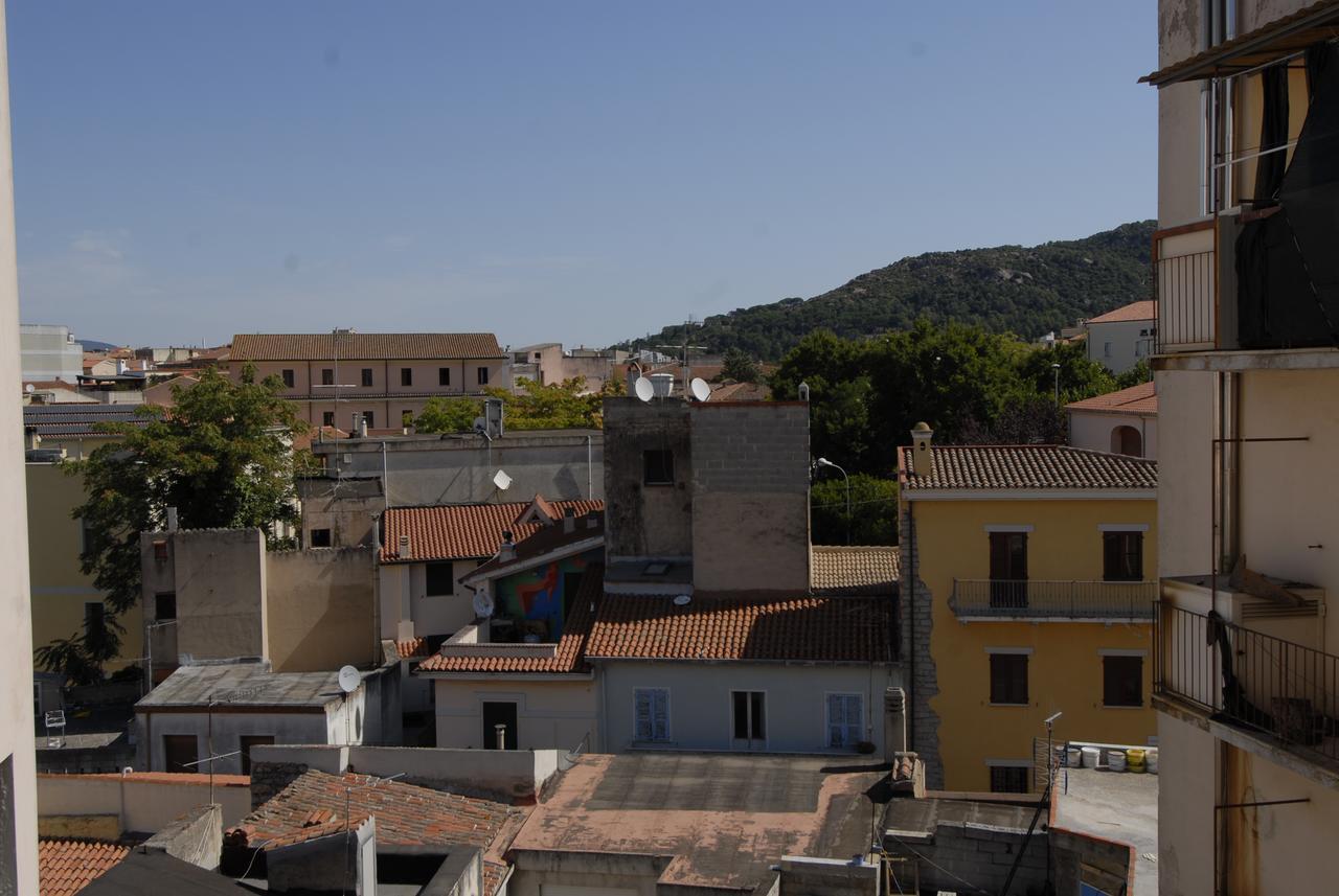 Nughe 'E' Oro Guesthouse Nuoro  Exteriér fotografie