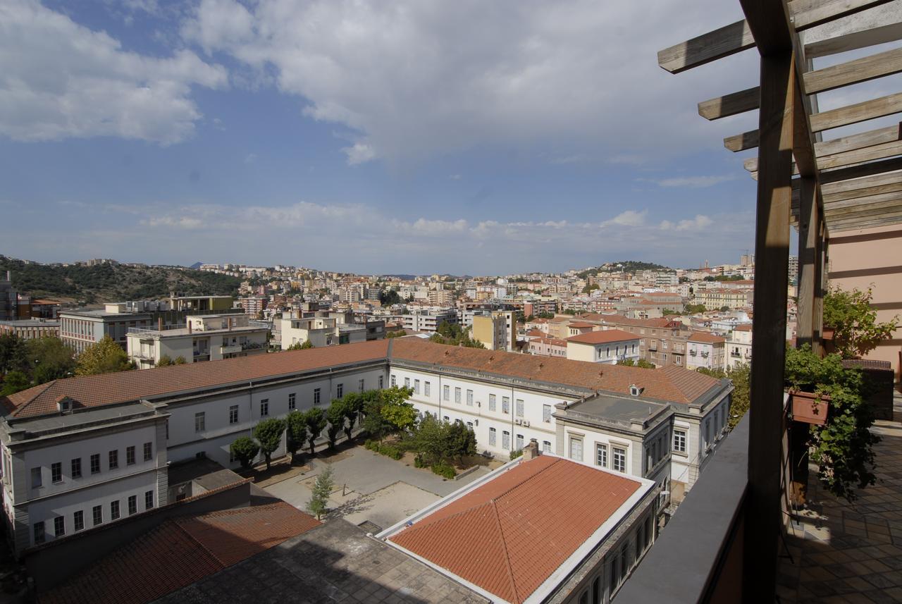 Nughe 'E' Oro Guesthouse Nuoro  Exteriér fotografie
